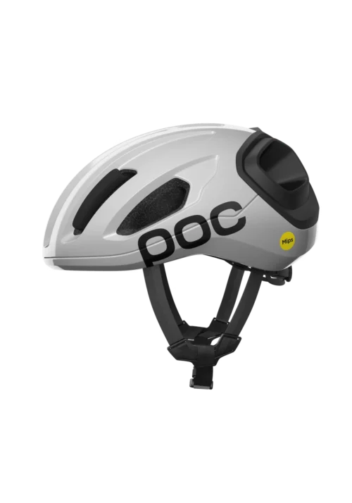Poc amidal helm hydrogen white uranium black matt 1