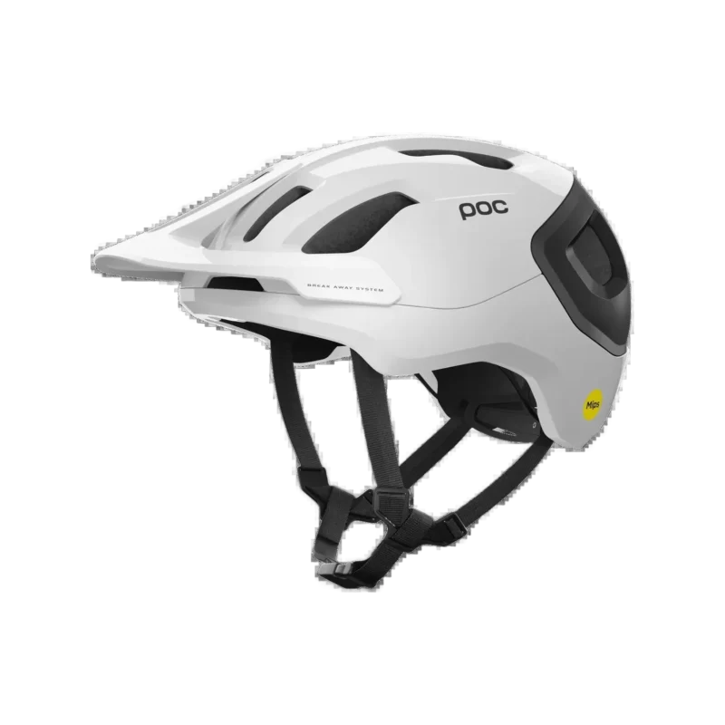 Axion Race MIP