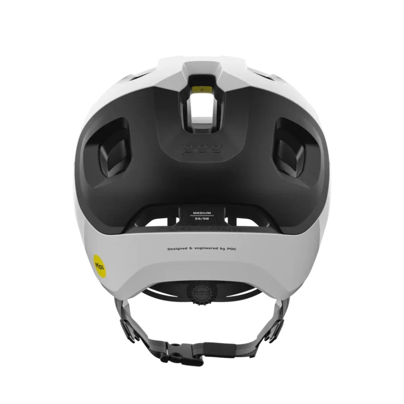 Axion Race MIP