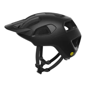 Poc cularis helm uranium black matt 1