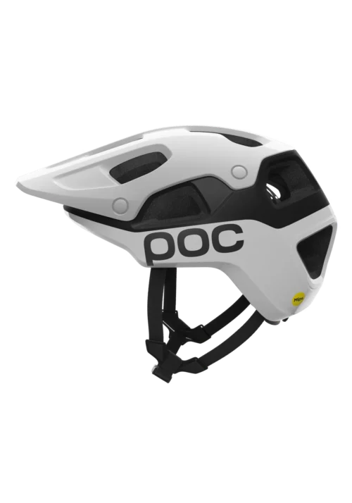 Poc cularis pure hel hydrogen white uranium black matt 1
