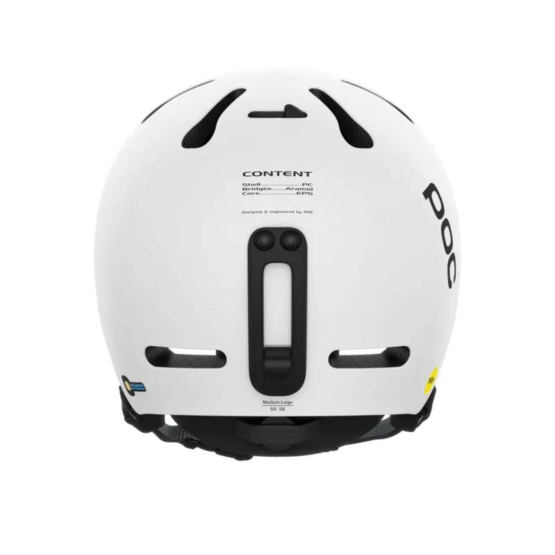 Fornix MIPS Skihelm