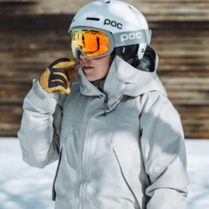 Fornix MIPS Skihelm