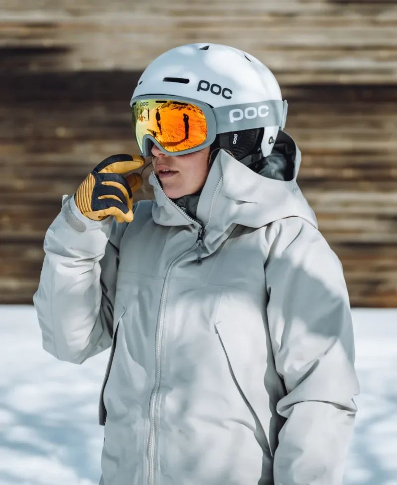 Fornix MIPS Skihelm