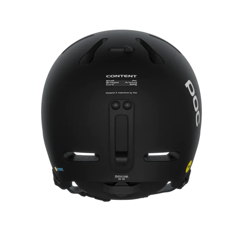 Fornix MIPS Skihelm