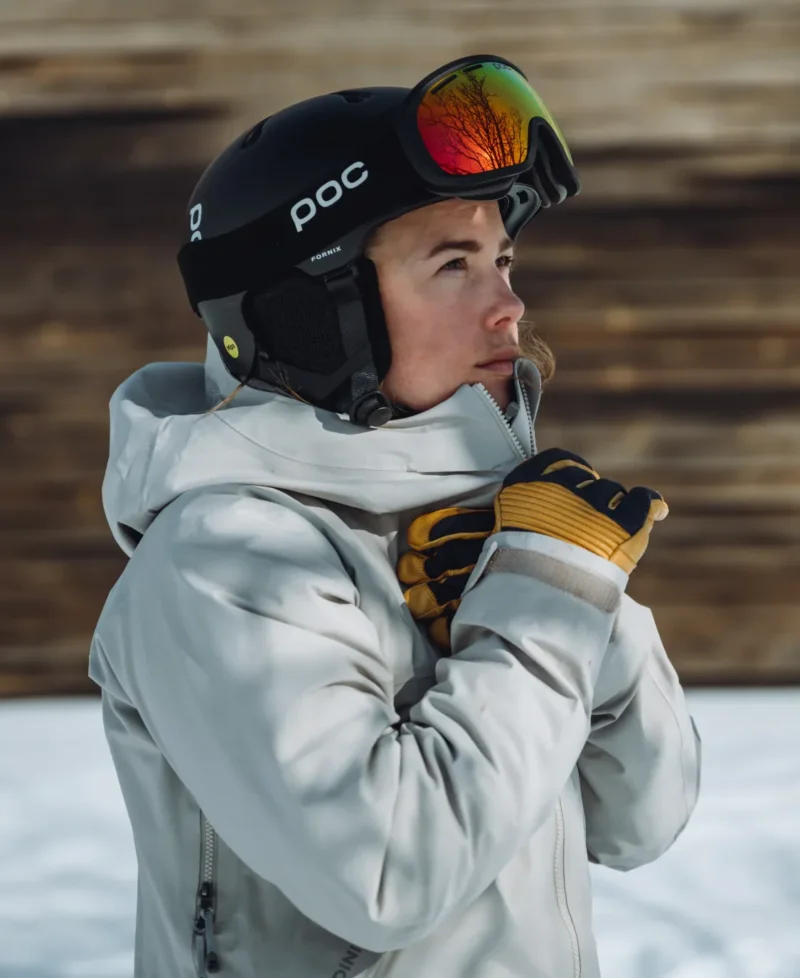 Fornix MIPS Skihelm