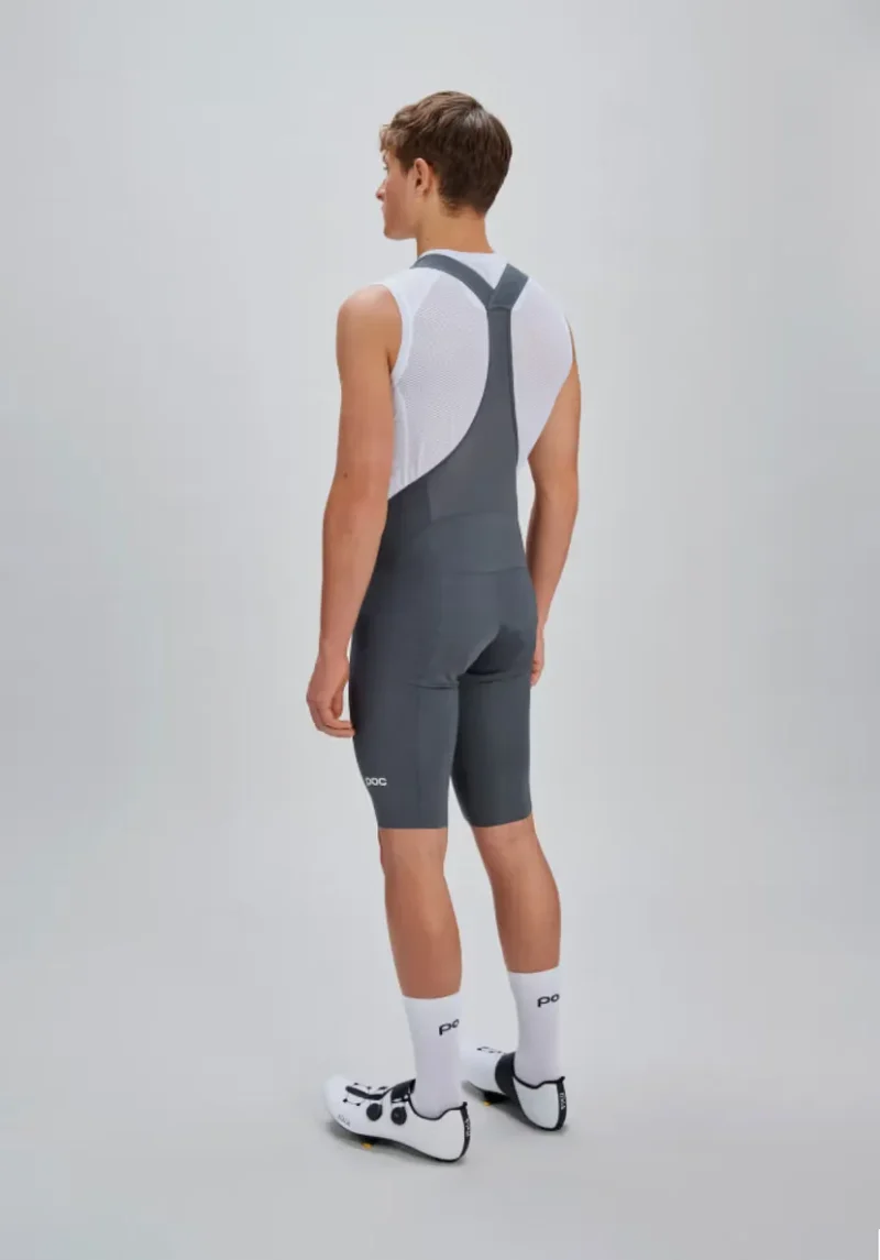 M's Raceday Bib Short