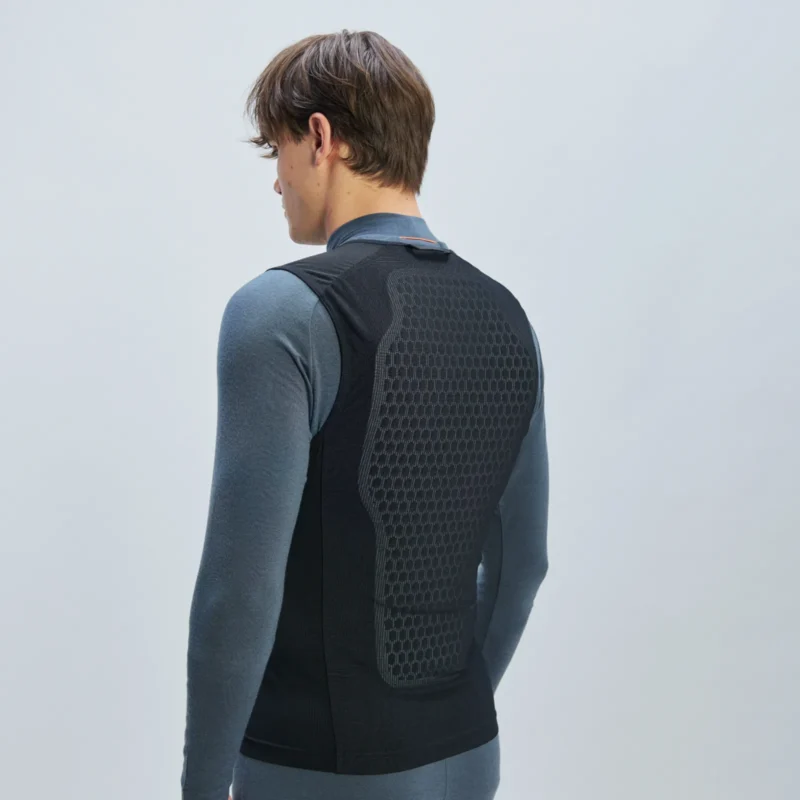 M's VPD Air Vest