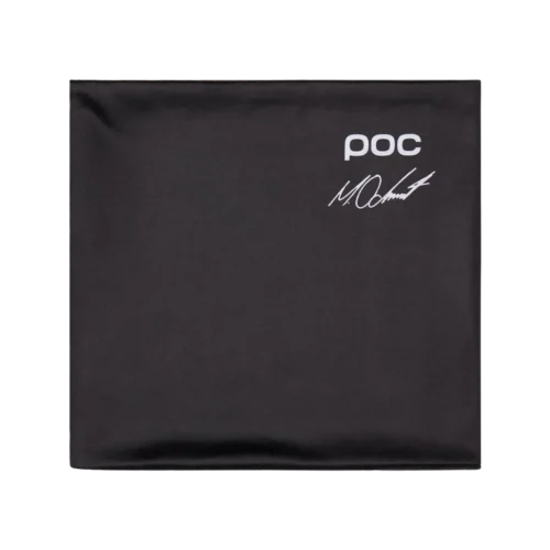 Poc neck warmer marco odermatt edition uranium black podium 1