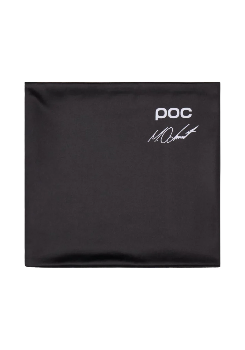 Neck Warmer Marco Odermatt Edition