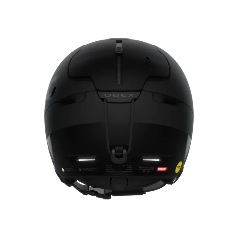 Obex BC MIPS Skihelm