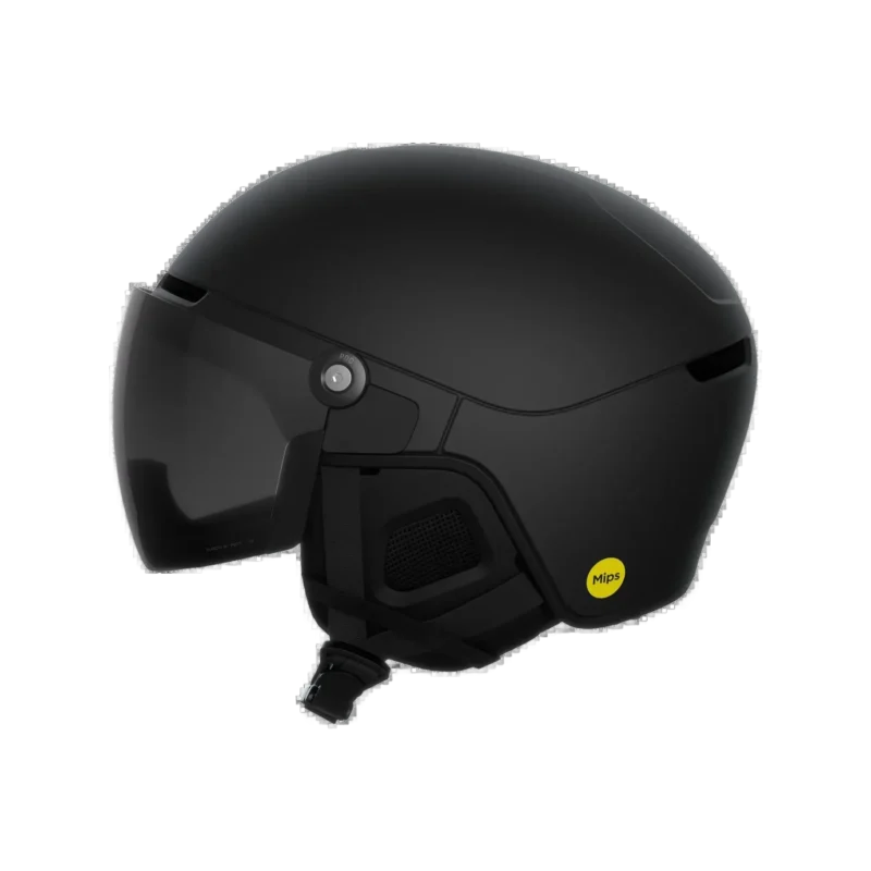 Obex Visor Skihelm
