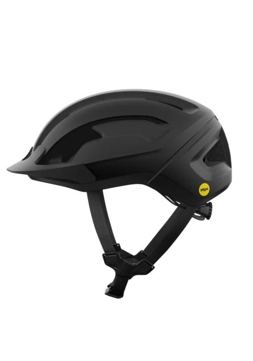 Poc omne air resistance mips hel uranium black matt 1