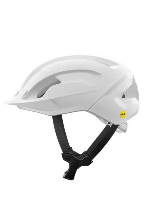 Poc omne air resistance mips helm hydrogen white matt 1