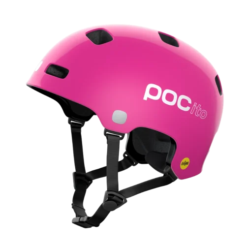 poc-pocito-crane-mips-helm-flourescent-pink-1-1 Poc pocito crane mips helm flourescent pink 1