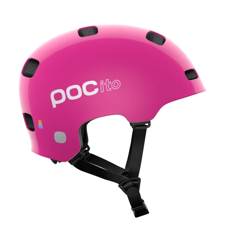 POCito Crane Mips Helm