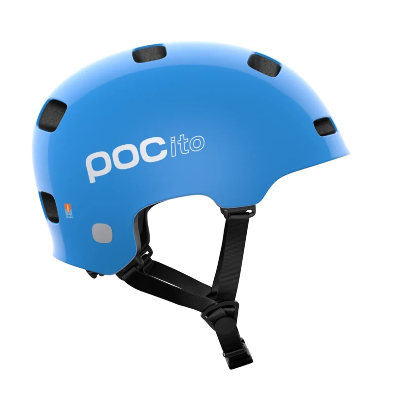 POCito Crane Mips Helm