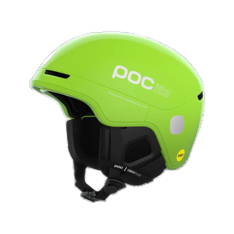POCito Obex MIPS Skihelm