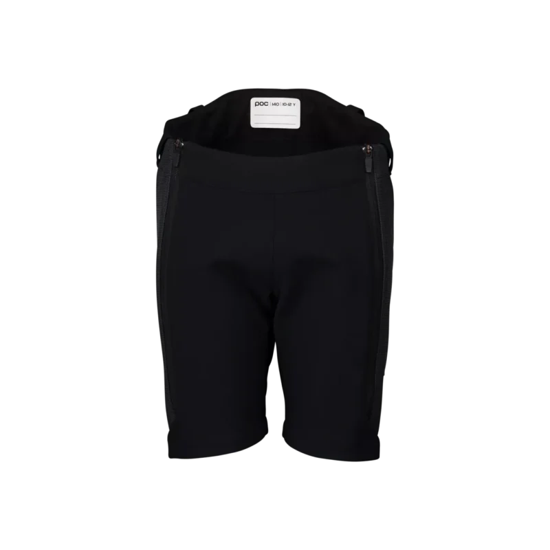 poc-race-shorts-jr-uranium-black-1-1 Poc race shorts jr uranium black 1