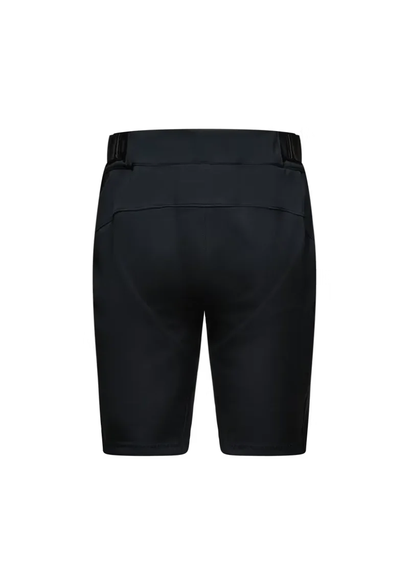 Race Shorts Men