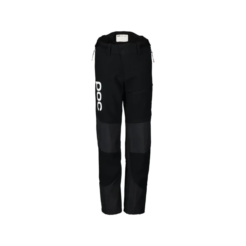 Race Zip Pant Jr