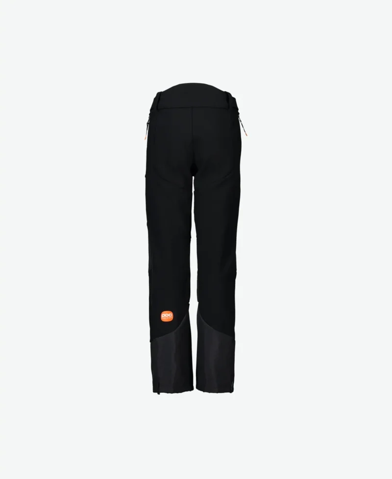 Race Zip Pant Jr
