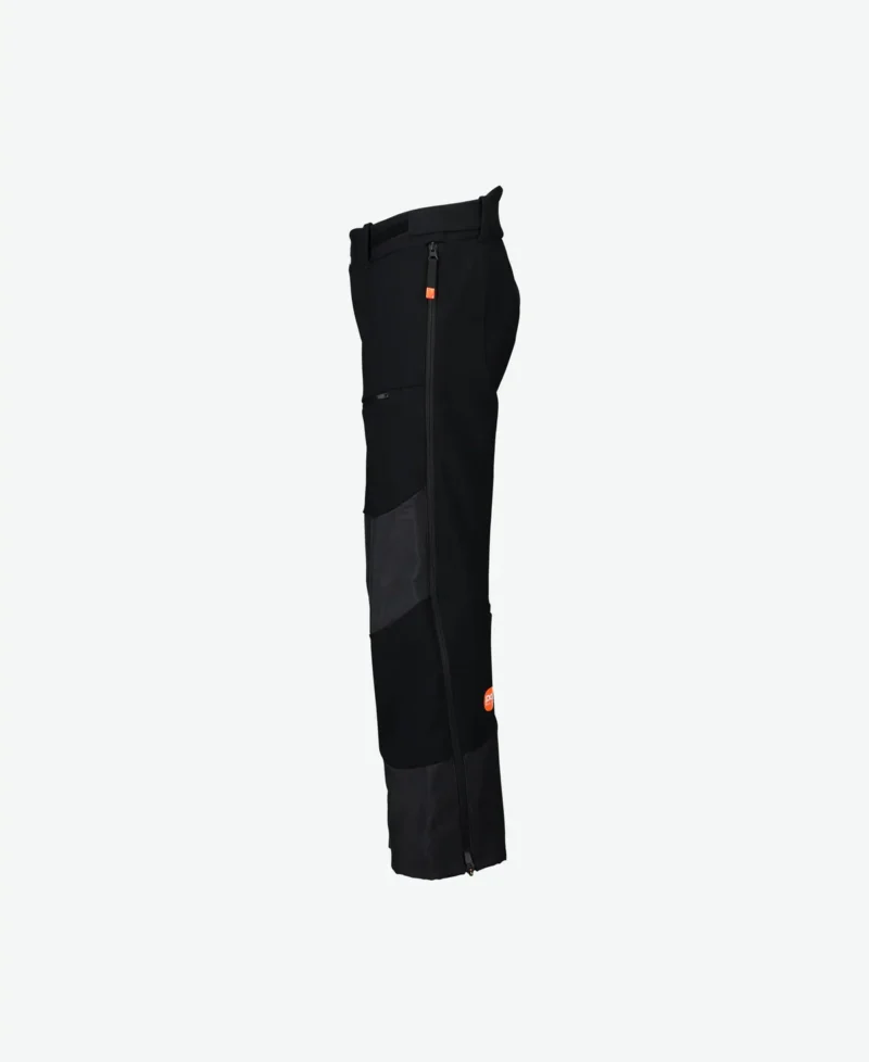 Race Zip Pant Jr