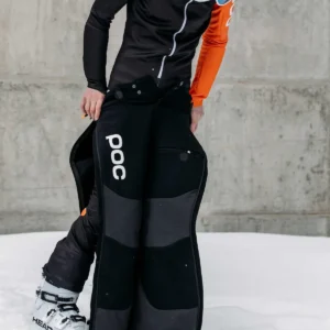Race Zip Pant Jr