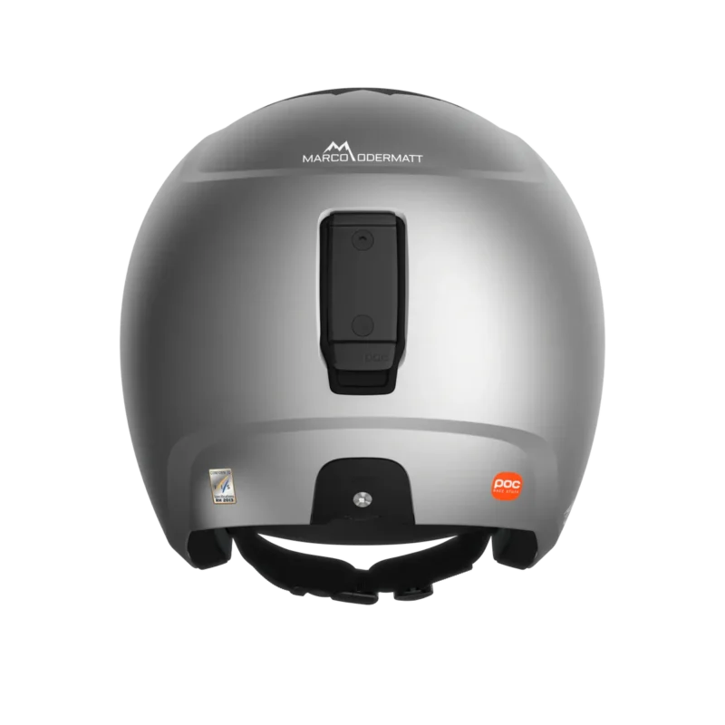 Skull Dura Jr Marco Odermatt Ed. Helm