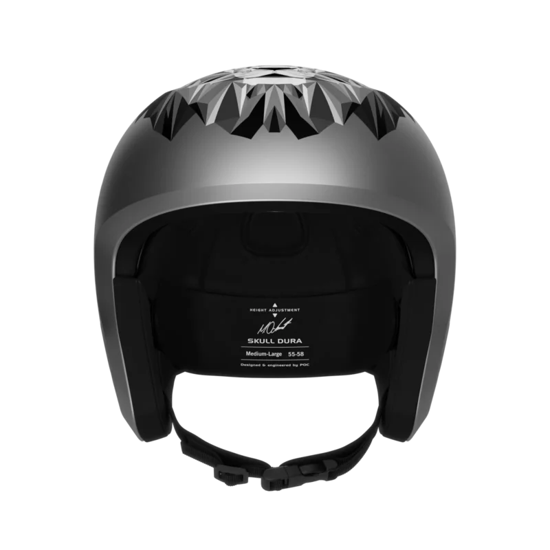 Skull Dura Jr Marco Odermatt Ed. Helm