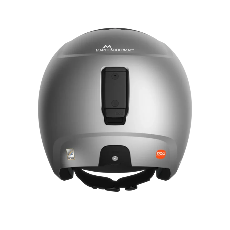 Skull Dura Jr Marco Odermatt Ed. Helm