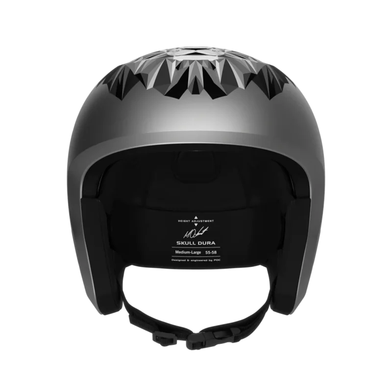 Skull Dura Jr Marco Odermatt Ed. Helm