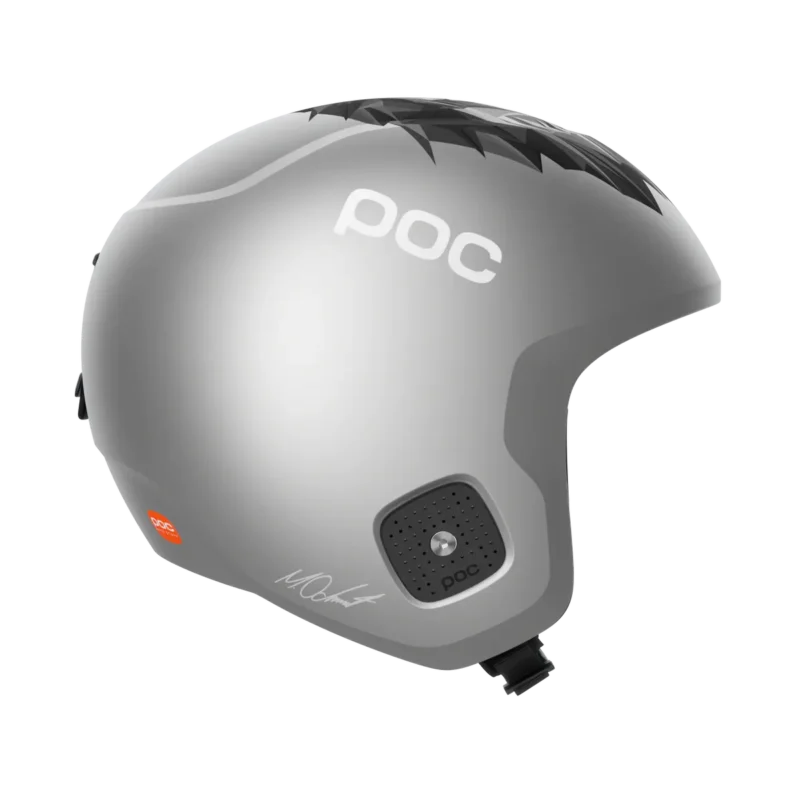 Skull Dura Jr Marco Odermatt Ed. Helm