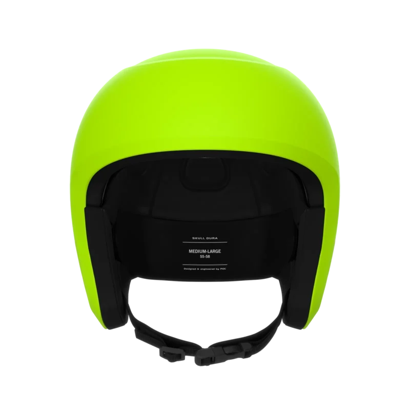 Skull Dura Jr. Skihelm