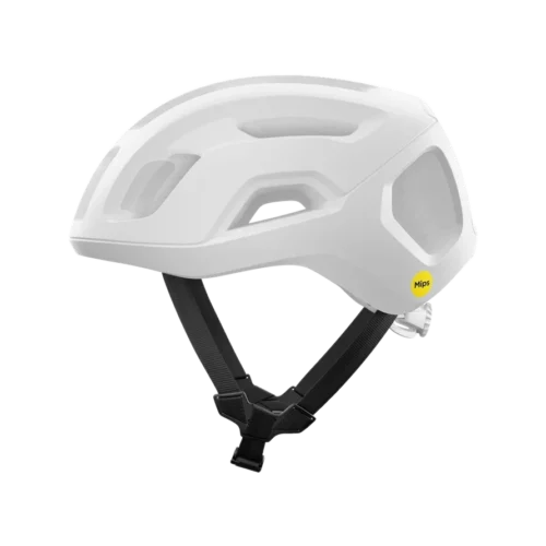 Poc ventral air mips helm hydrogen white matt 1