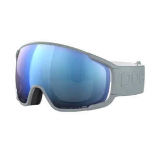 Poc zonula skibrille granite grey partly sunny blue 1
