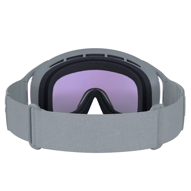 Zonula Skibrille