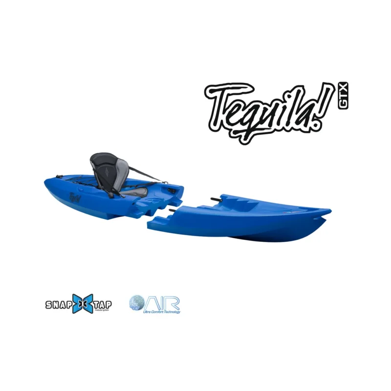 Tequila GTX Solo Kajak