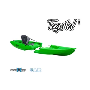 Tequila GTX Solo Kajak