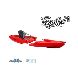 Tequila GTX Solo Kajak