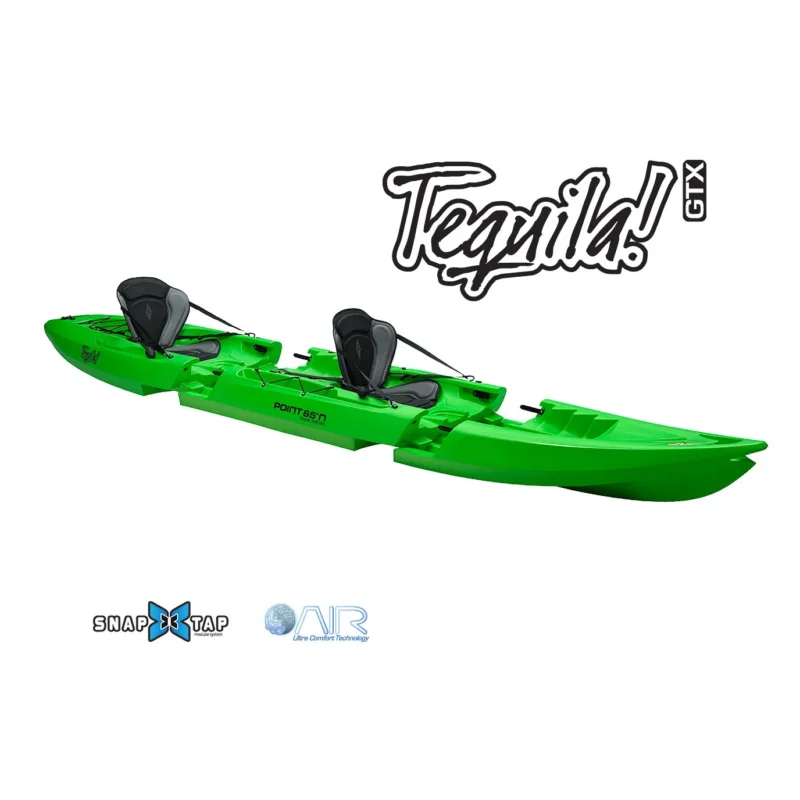 Tequila GTX Tandem Kajak
