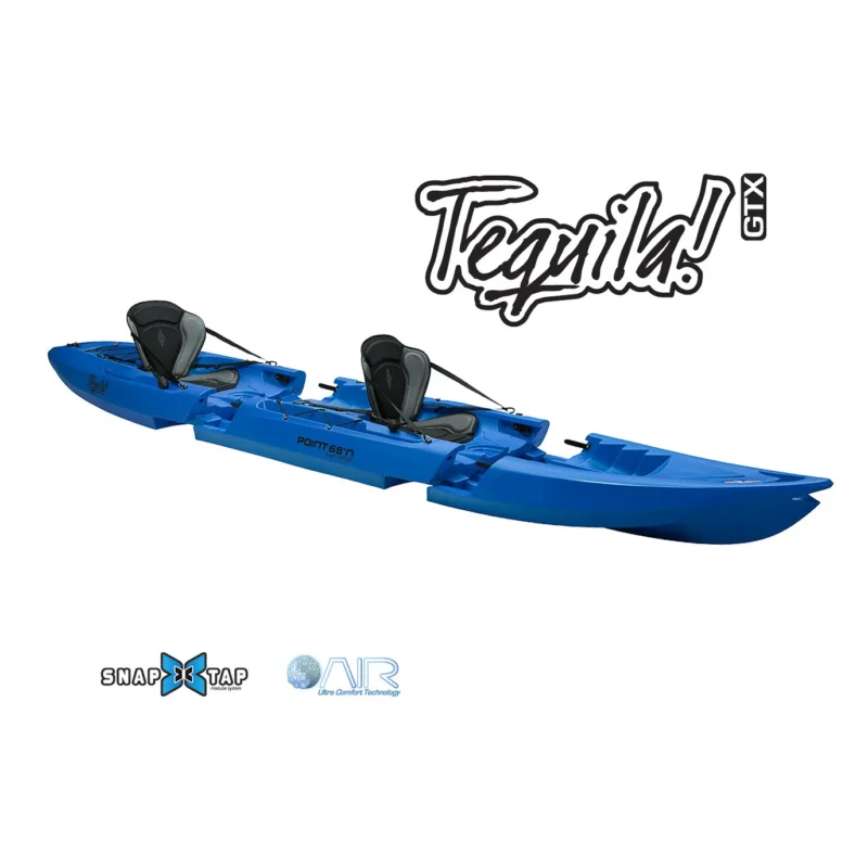 Tequila GTX Tandem Kajak
