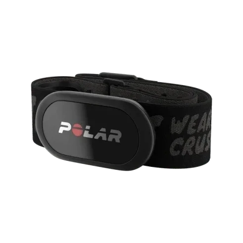 Polar h10 heart rate sensor m xxl black crush 1