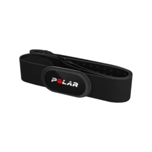H10 Herzfrequenz Sensor black M-XXL