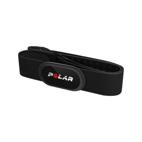 H10 Herzfrequenz Sensor black M-XXL