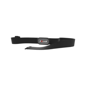 H9 Herzfrequenz Sensor black M-XXL