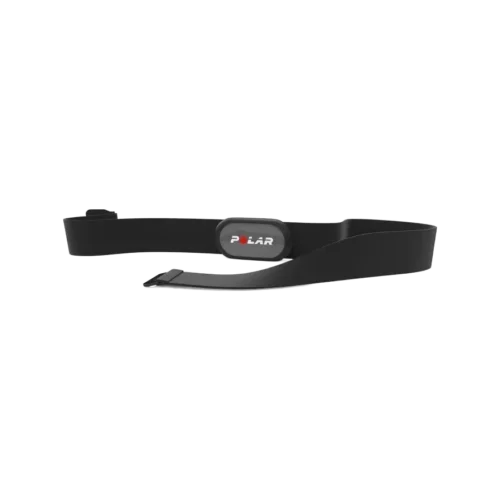 H9 Herzfrequenz Sensor black M-XXL