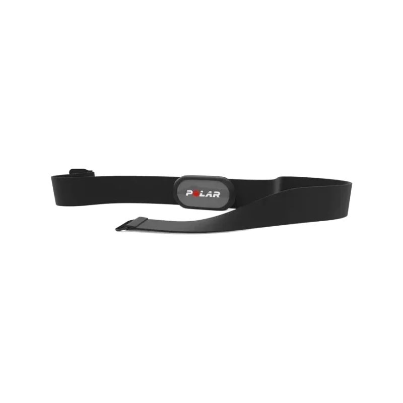 H9 Herzfrequenz Sensor black M-XXL