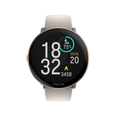 Polar ignite 3 multisportuhr greige sand s l 1
