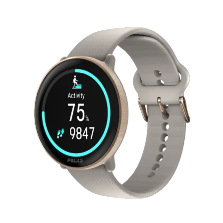Polar ignite 3 multisportuhr greige sand s l 2